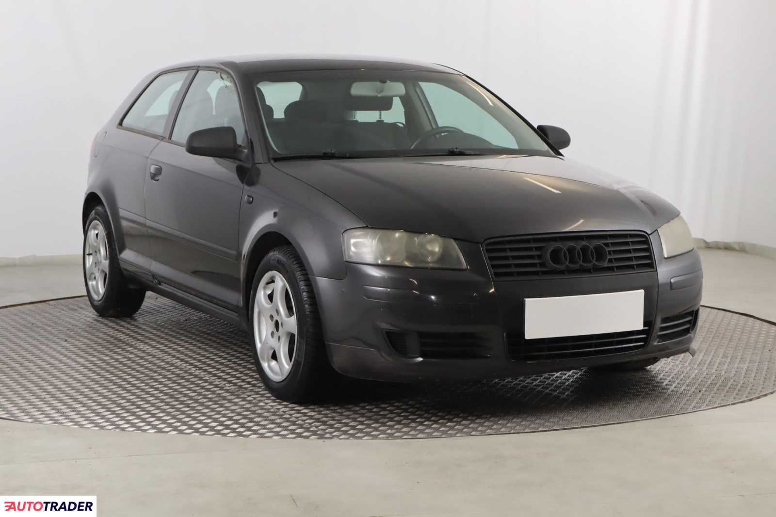 Audi A3 2004 1.9 103 KM