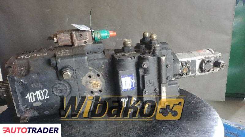 Pompa hydrauliczna Sauer 42R41C-E1A603BNB2CNB25254412533