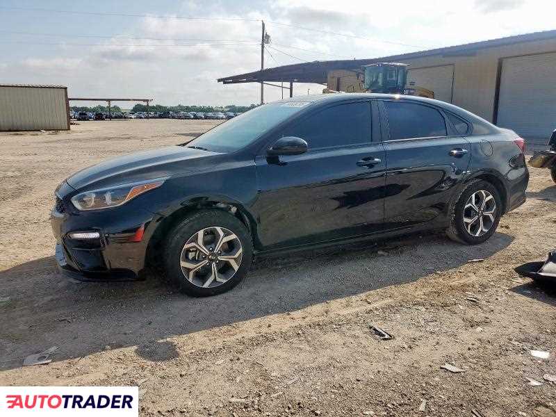 Kia Pozostałe 2021 2 Kia Pozostałe 2021 2
