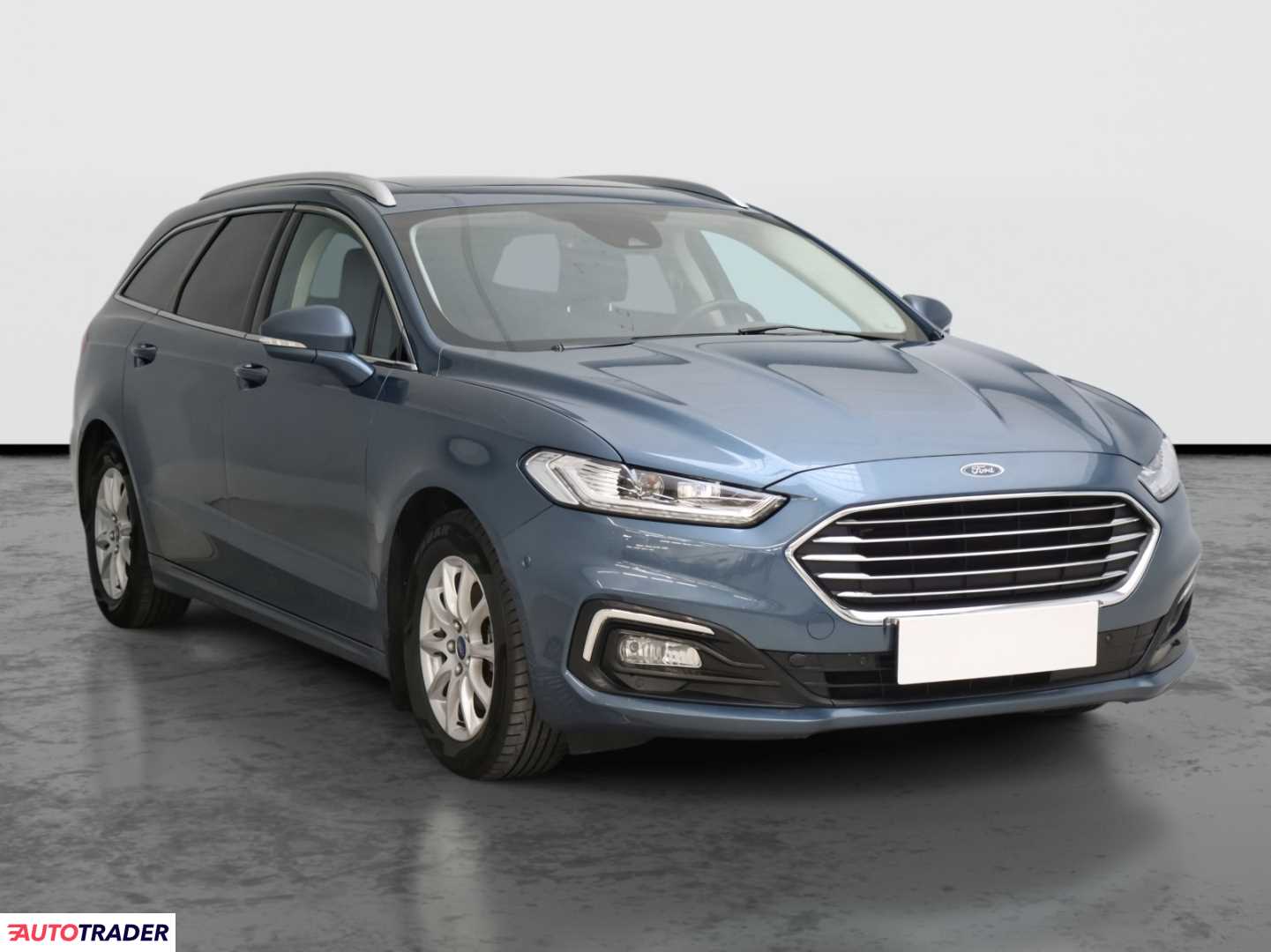 Ford Mondeo 2019 2.0 185 KM