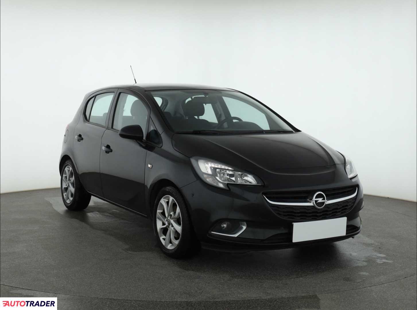 Opel Corsa 2015 1.4 73 KM