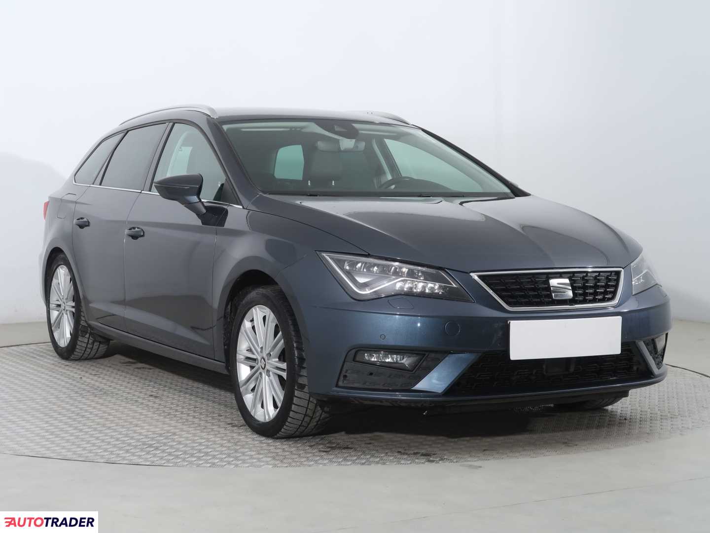 Seat Leon 2019 1.5 147 KM Seat Leon 2019 1.5 147 KM