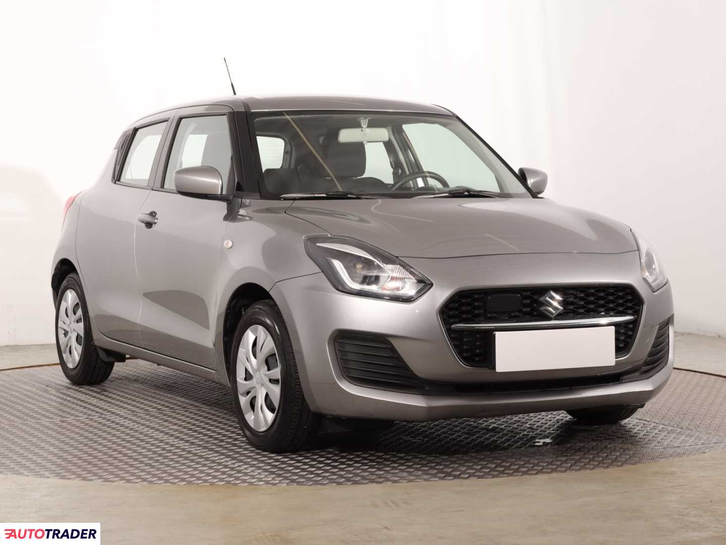 Suzuki Swift 2022 1.2 81 KM