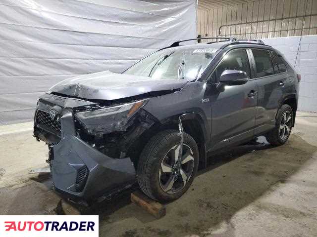 Toyota Pozostałe 2022 2 Toyota Pozostałe 2022 2