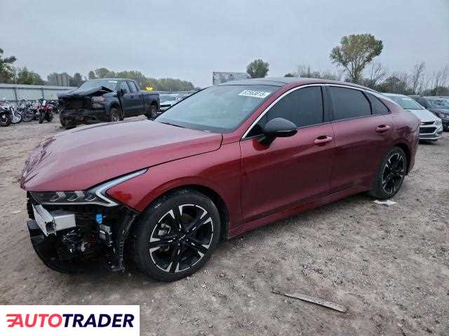 Kia Pozostałe 2022 1