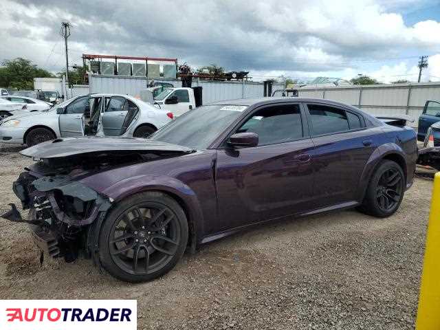 Dodge Charger 2022 6 Dodge Charger 2022 6
