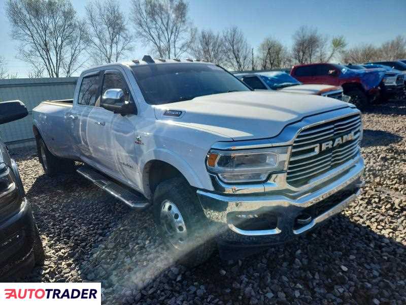 Dodge Ram 2021 6