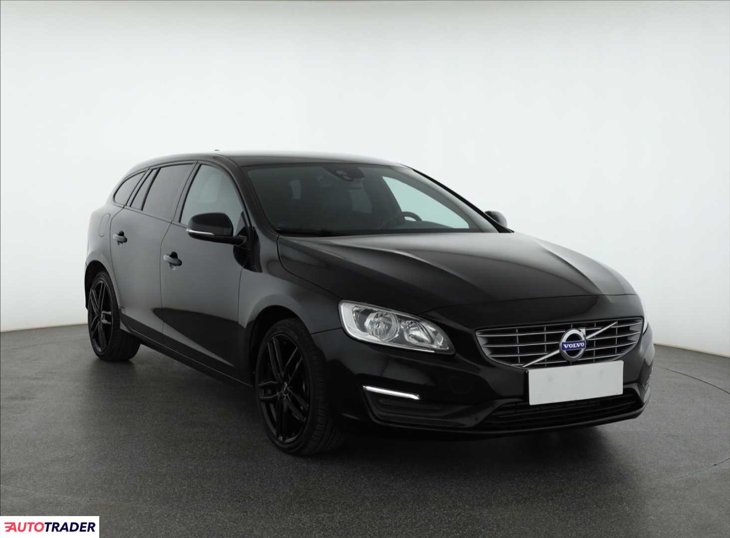 Volvo V60 2018 2.0 147 KM Volvo V60 2018 2.0 147 KM