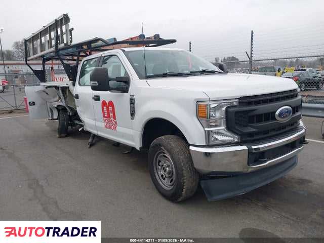 Ford Pozostałe 2022 6