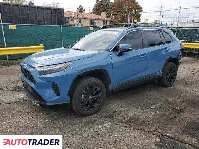 Toyota Pozostałe 2022 2 Toyota Pozostałe 2022 2