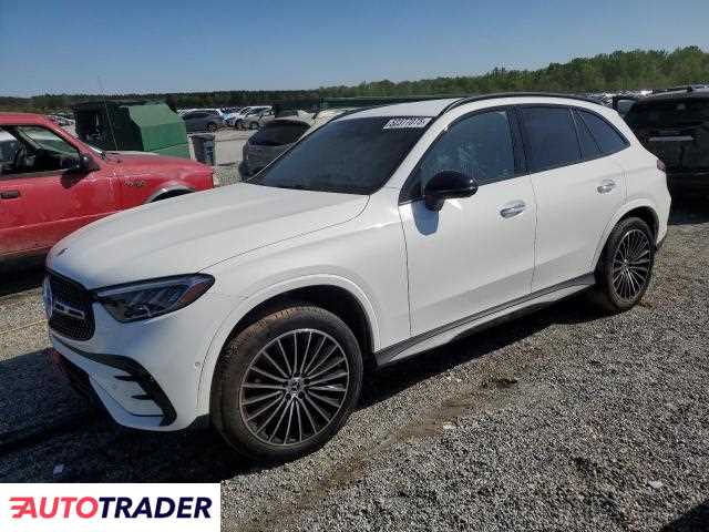 Mercedes CL 2025 2 Mercedes CL 2025 2