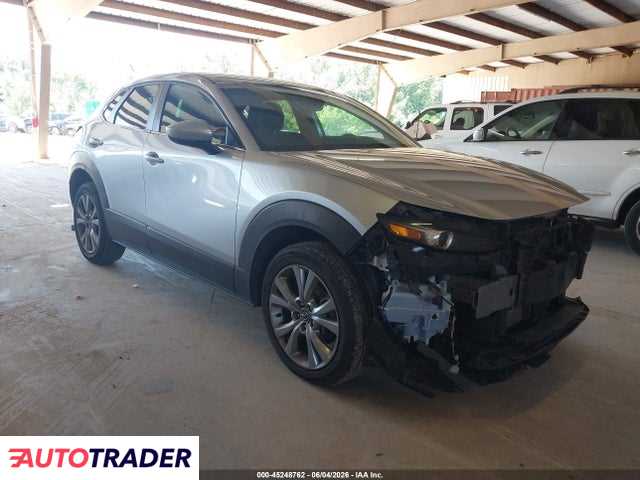 Mazda CX-30 2020 2