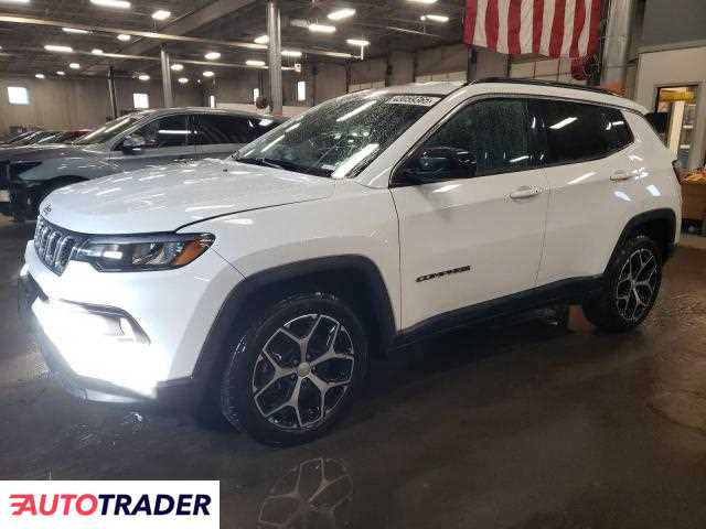 Jeep Compass 2024 2