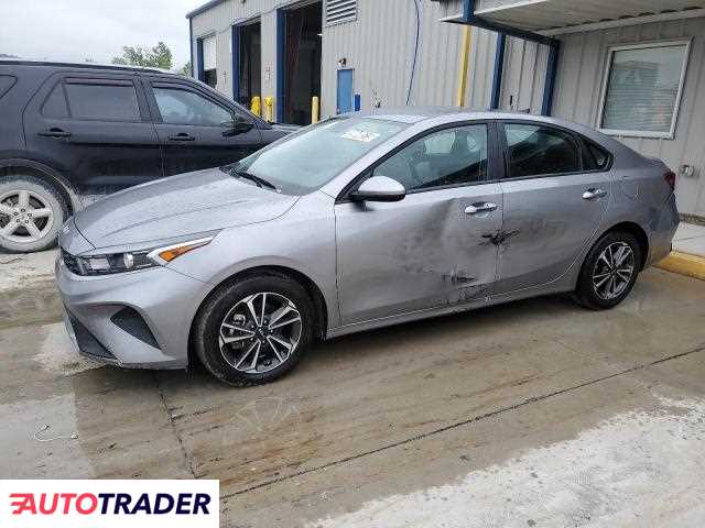 Kia Pozostałe 2024 2 Kia Pozostałe 2024 2