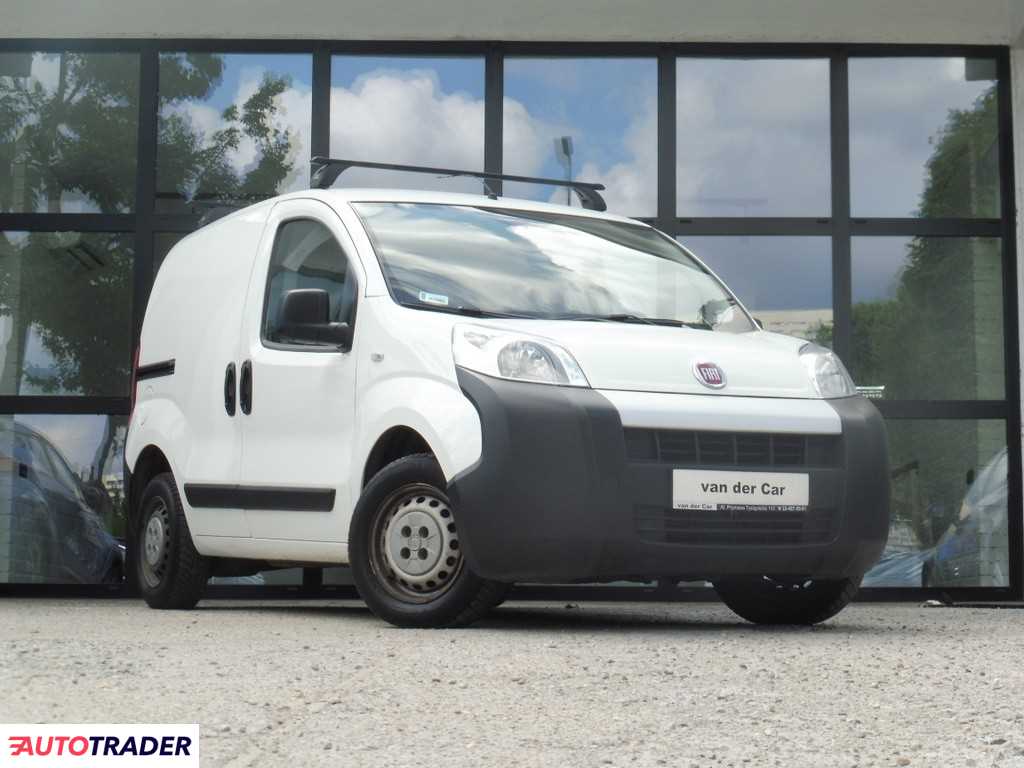 Fiat Fiorino 2016 1.2 Fiat Fiorino 2016 1.2