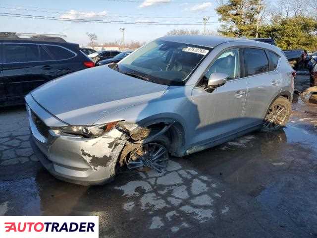 Mazda CX-5 2020 2