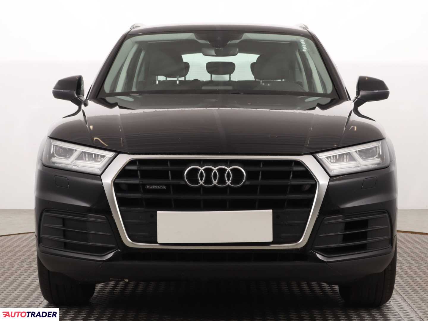 Audi Q5 2020 2.0 160 KM