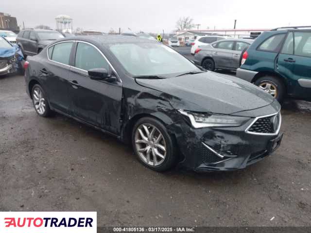 Acura Pozostałe 2019 2 Acura Pozostałe 2019 2