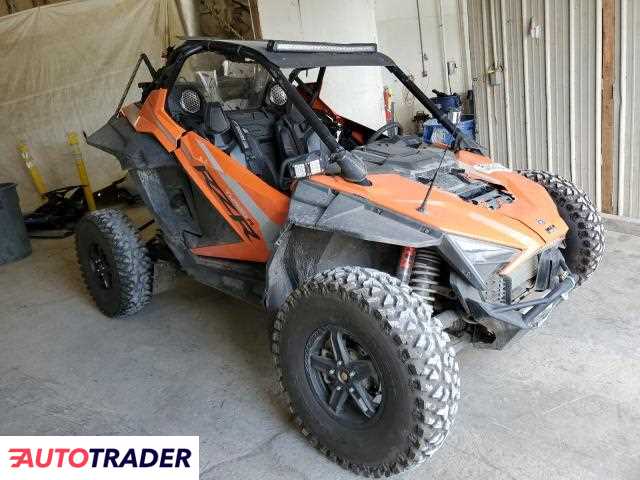 Polaris Pozostałe 2023