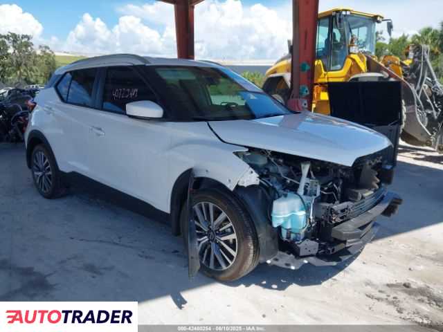 Nissan Pozostałe 2023 1 Nissan Pozostałe 2023 1