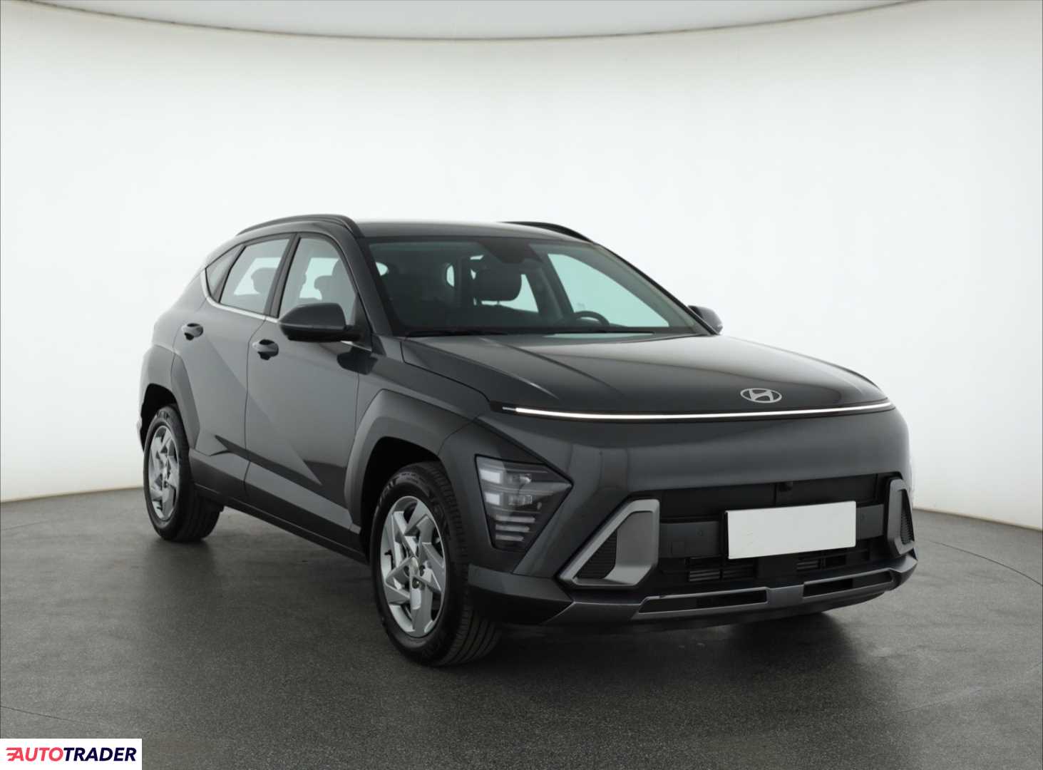 Hyundai Kona 2023 1.0 118 KM