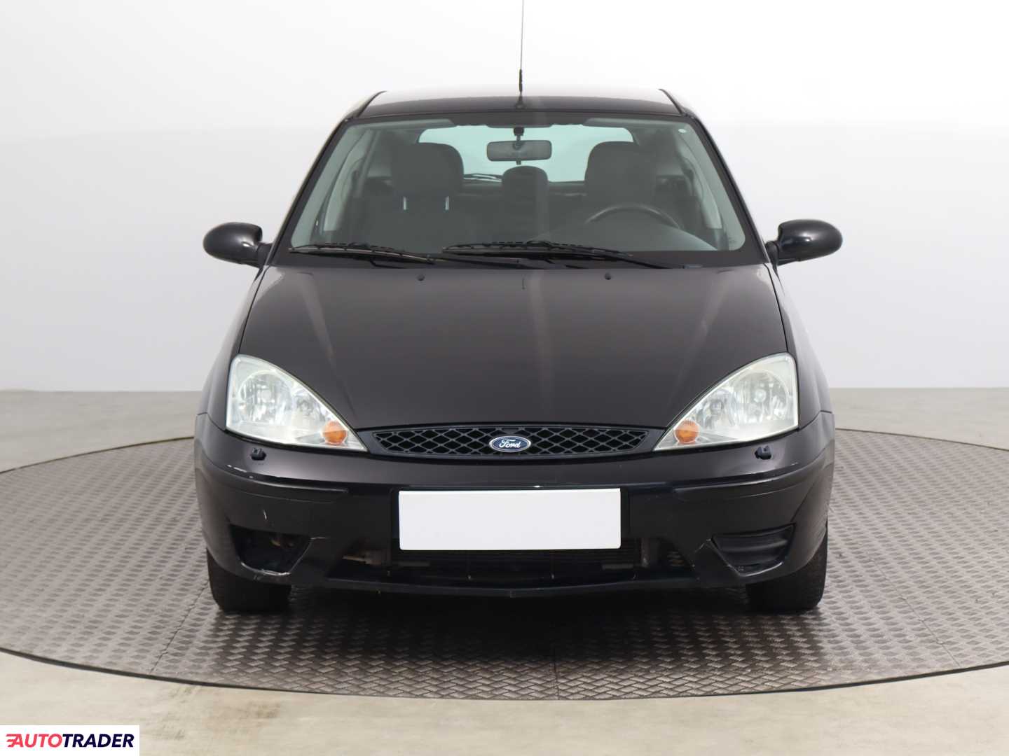 Ford Focus 2003 1.6 99 KM Ford Focus 2003 1.6 99 KM