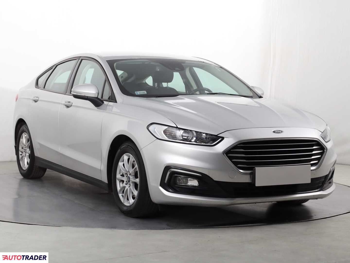 Ford Mondeo 2.0 118 KM 2019r. (Piaseczno)