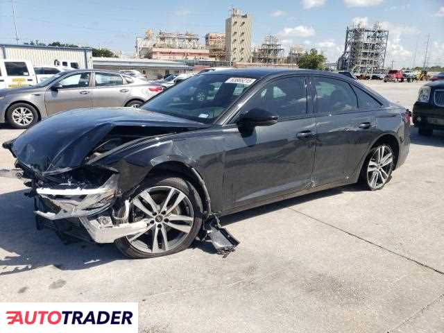 Audi A6 2021 2 Audi A6 2021 2