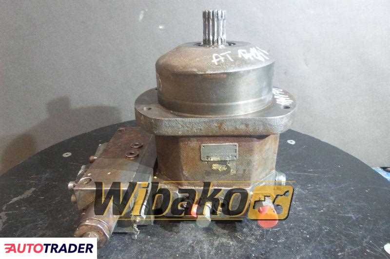 Silnik hydrauliczny Linde HMV70243A070130