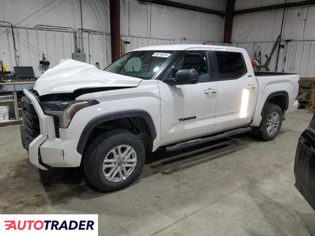 Toyota Tundra 2024 3 Toyota Tundra 2024 3