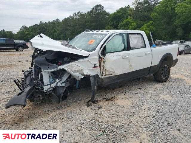 Dodge Ram 2024 6 Dodge Ram 2024 6
