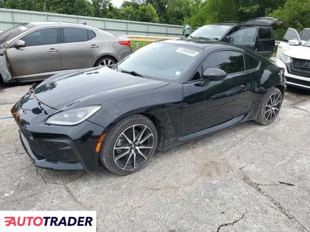 Toyota Pozostałe 2022 2 Toyota Pozostałe 2022 2
