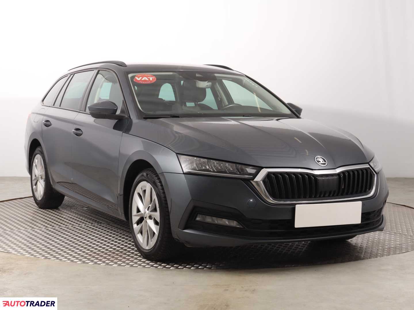 Skoda Octavia 2020 2.0 147 KM Skoda Octavia 2020 2.0 147 KM