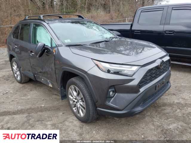 Toyota Pozostałe 2023 2 Toyota Pozostałe 2023 2