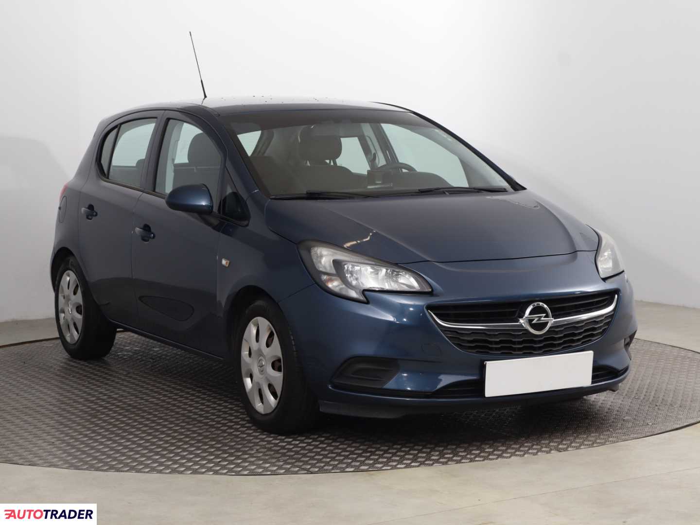 Opel Corsa 2017 1.4 88 KM