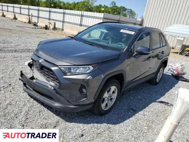 Toyota Pozostałe 2020 2 Toyota Pozostałe 2020 2