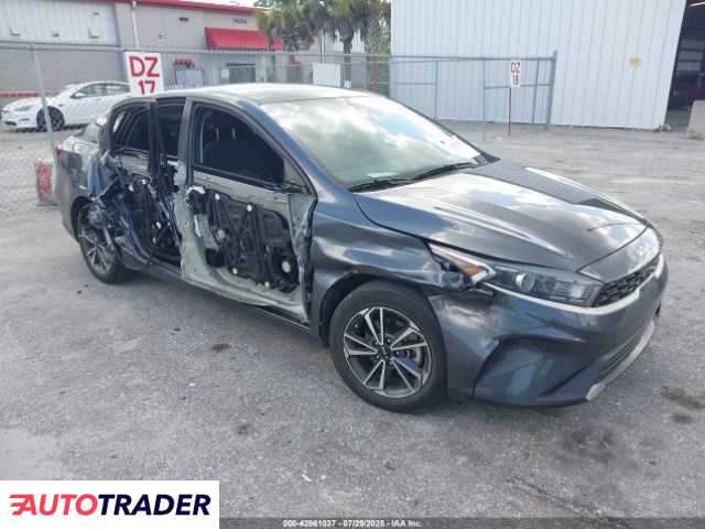 Kia Pozostałe 2023 2 Kia Pozostałe 2023 2