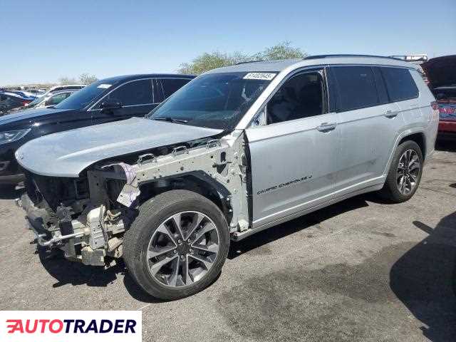 Jeep Cherokee 2021 3 Jeep Cherokee 2021 3