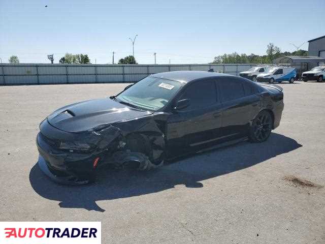 Dodge Charger 2023 5 Dodge Charger 2023 5