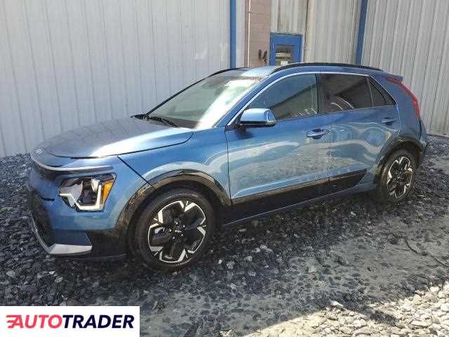 Kia Niro 2023 Kia Niro 2023