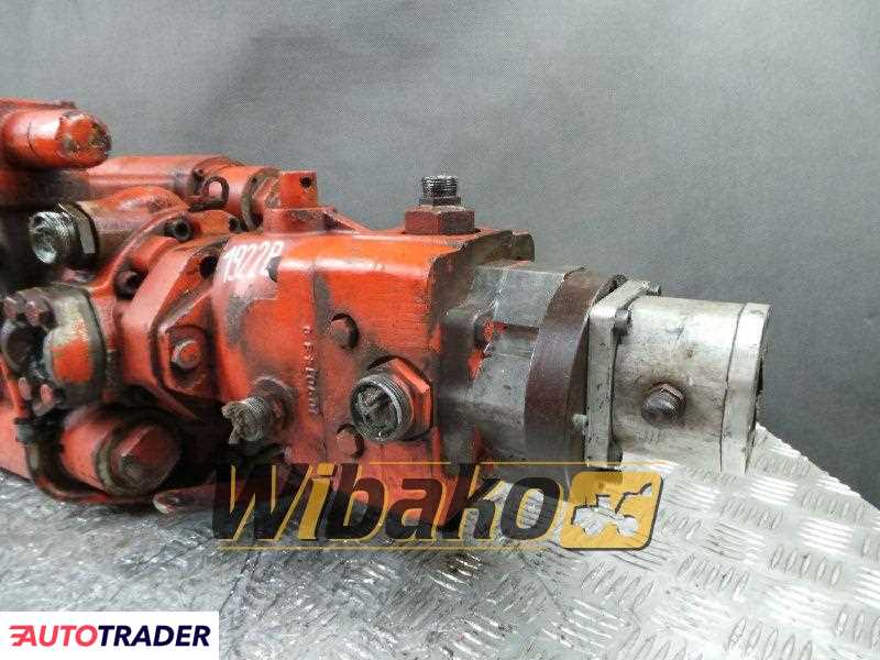 Pompa hydrauliczna Sauer SPV1038L5CPA1292828A1722199 / 910481314