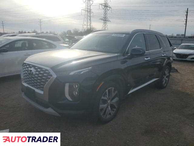 Hyundai Pozostałe 2022 3