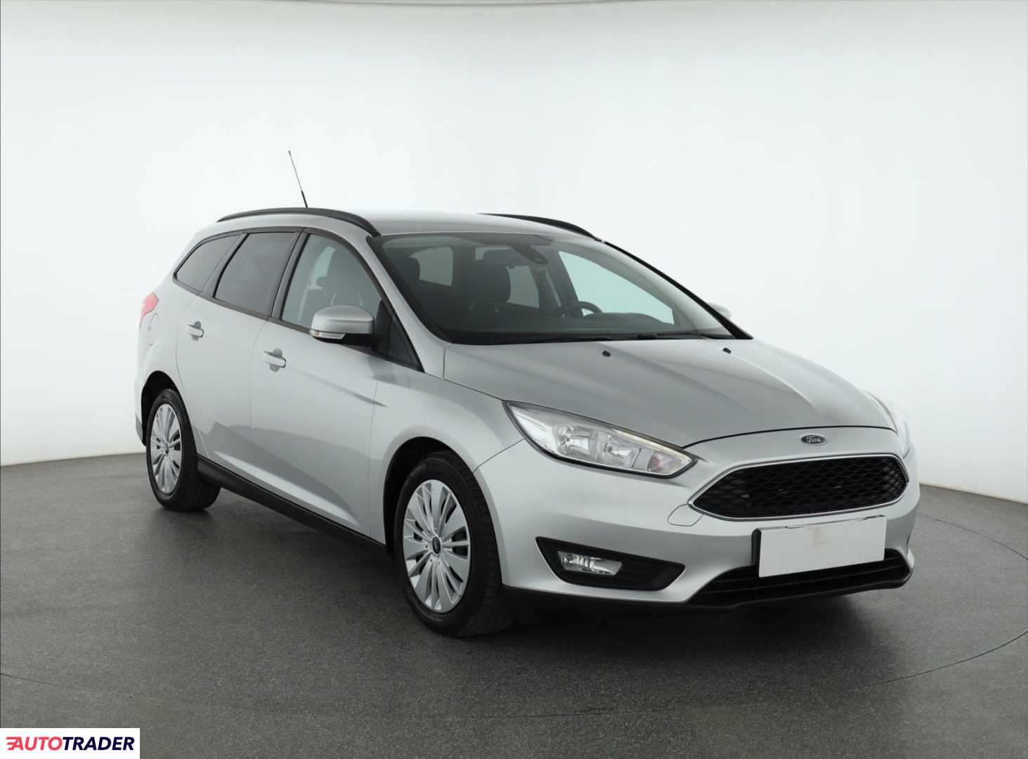 Ford Focus 2016 1.5 93 KM