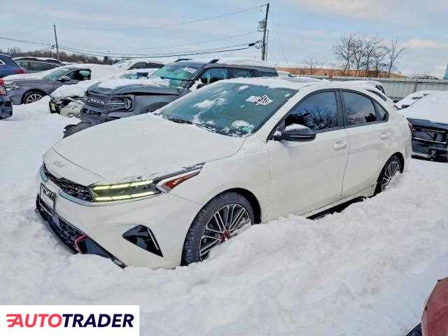 Kia Pozostałe 2024 1