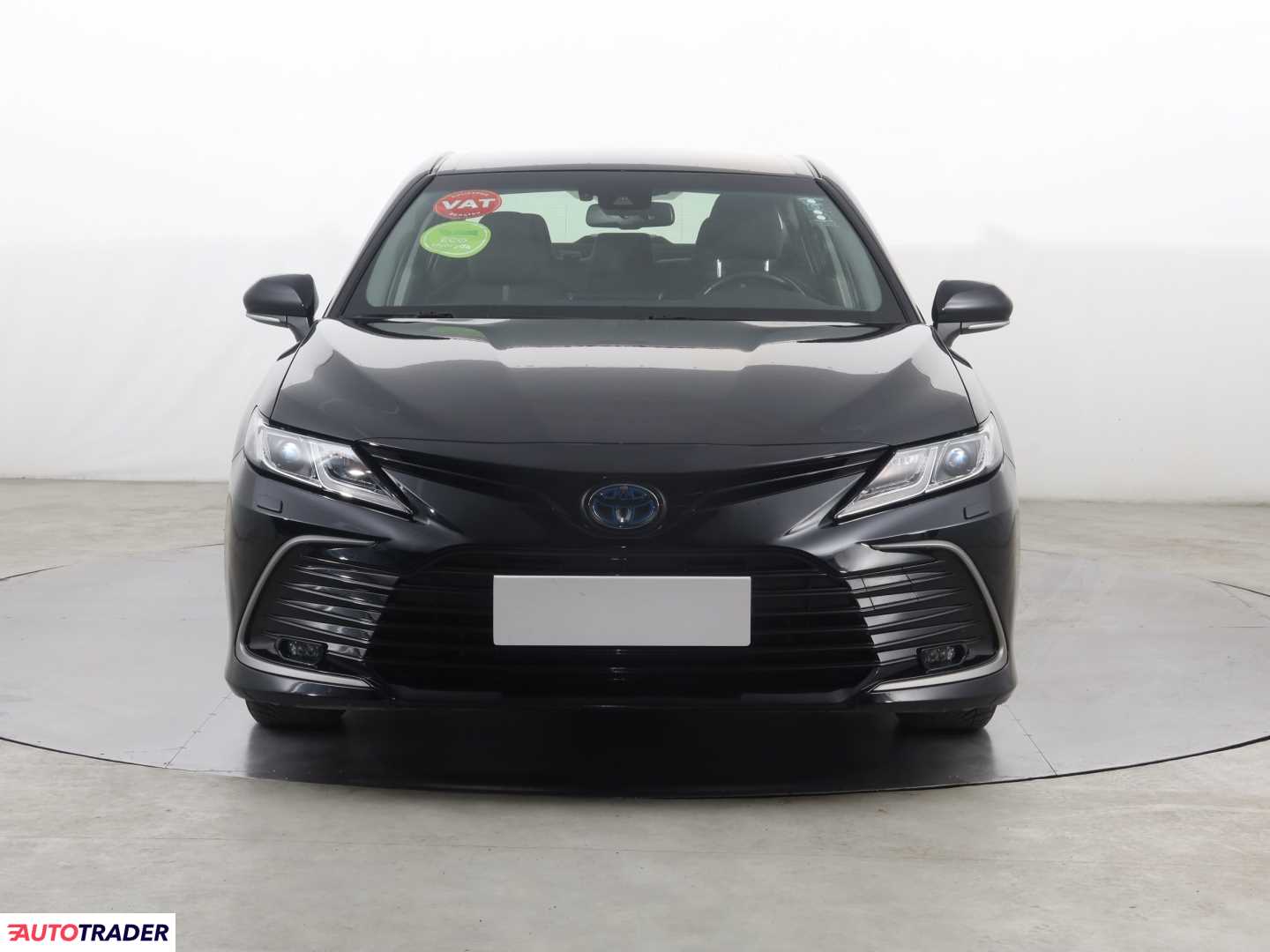 Toyota Camry 2021 2.5 214 KM Toyota Camry 2021 2.5 214 KM