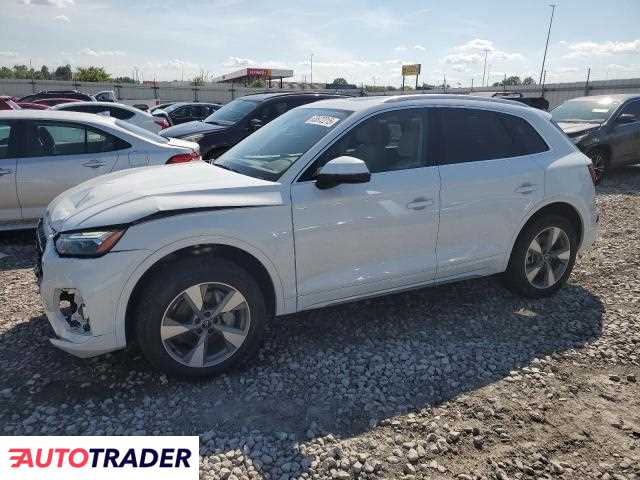 Audi Q5 2024 2