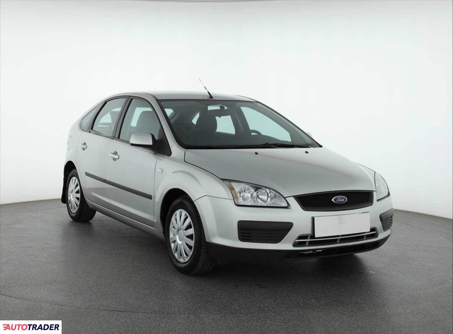 Ford Focus 2006 1.6 99 KM