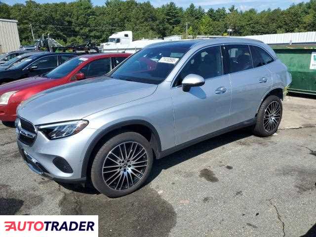 Mercedes CL 2025 2 Mercedes CL 2025 2