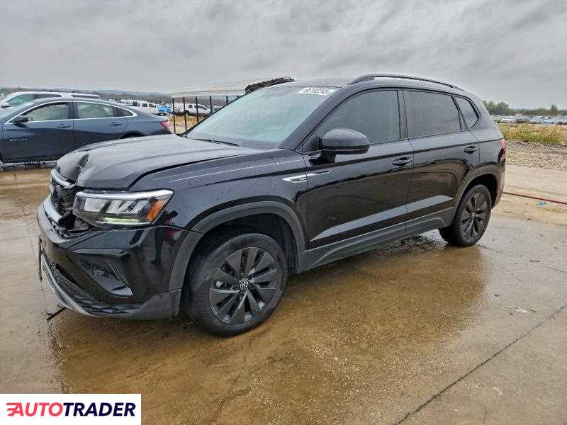 Volkswagen Pozostałe 2022 1