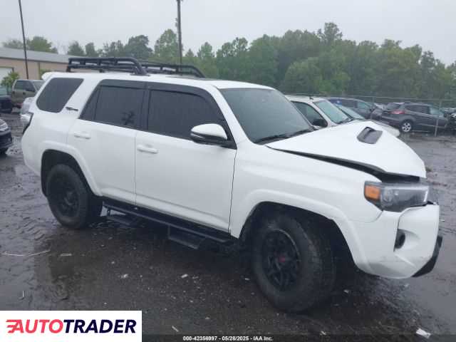 Toyota Pozostałe 2024 4 Toyota Pozostałe 2024 4